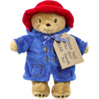 Rainbow Plyšový Paddington pre najmenších