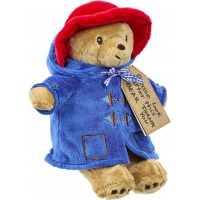 Rainbow Plyšový Paddington pre najmenších