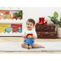 Rainbow Plyšový Paddington pre najmenších