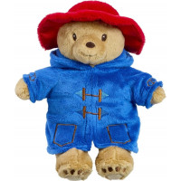 Rainbow Plyšový Paddington pre najmenších