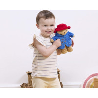Rainbow Plyšový Paddington pre najmenších