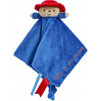 Rainbow Plyšový muchláčik medvedík Paddington