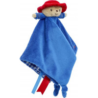 Rainbow Plyšový muchláčik medvedík Paddington