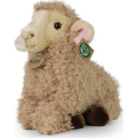 Rappa Plyšová ovca 28 cm ECO-FRIENDLY