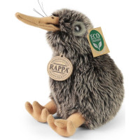 Rappa Plyšový vták kivi 15 cm ECO-FRIENDLY