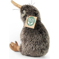 Rappa Plyšový vták kivi 15 cm ECO-FRIENDLY