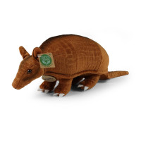 Rappa Plyšový pásavec 28 cm ECO-FRIENDLY