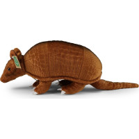 Rappa Plyšový pásavec 28 cm ECO-FRIENDLY