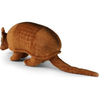 Rappa Plyšový pásavec 28 cm ECO-FRIENDLY