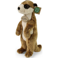 Rappa Plyšová surikata 28 cm ECO-FRIENDLY