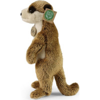 Rappa Plyšová surikata 28 cm ECO-FRIENDLY