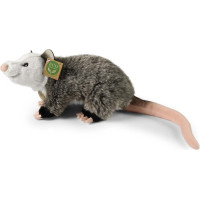 Rappa Plyšová vačica 27 cm ECO-FRIENDLY