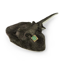 Rappa Plyšový raja 50 cm ECO-FRIENDLY