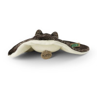 Rappa Plyšový raja 50 cm ECO-FRIENDLY