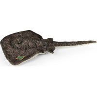 Rappa Plyšový raja 50 cm ECO-FRIENDLY