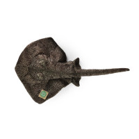 Rappa Plyšový raja 50 cm ECO-FRIENDLY