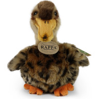 Rappa Plyšová kačica divá 19 cm ECO-FRIENDLY