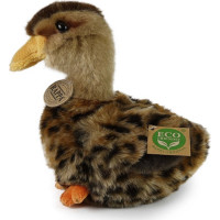 Rappa Plyšová kačica divá 19 cm ECO-FRIENDLY