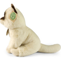 Rappa Plyšová mačka Ragdoll 23 cm ECO-FRIENDLY SOFT