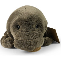 Rappa Plyšový kel 26 cm ECO-FRIENDLY