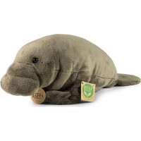 Rappa Plyšový kel 40 cm ECO-FRIENDLY