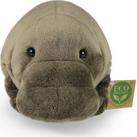 Rappa Plyšový kel 40 cm ECO-FRIENDLY