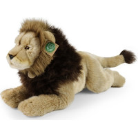 Rappa Plyšový lev 43 cm ECO-FRIENDLY