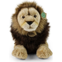 Rappa Plyšový lev 43 cm ECO-FRIENDLY