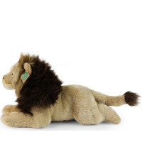 Rappa Plyšový lev 43 cm ECO-FRIENDLY