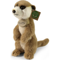 Rappa Plyšová surikata 23 cm SOFT COLLECTION, ECO-FRIENDLY