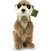 Rappa Plyšová surikata 23 cm SOFT COLLECTION, ECO-FRIENDLY