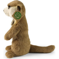 Rappa Plyšová surikata 23 cm SOFT COLLECTION, ECO-FRIENDLY