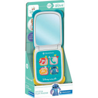 CLEMENTONI BABY Stitchov skladací Smartphone