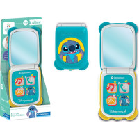CLEMENTONI BABY Stitchov skladací Smartphone