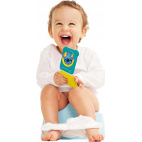 CLEMENTONI BABY Stitchov skladací Smartphone