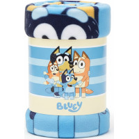 Detská deka POLAR 100x140 cm - Bluey
