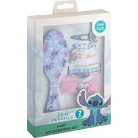 Troy Companies Ozdoby do vlasov 7 ks Stitch