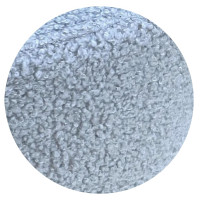 Penová pohovka LIVIA 200 - rozkladacia - béžová