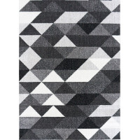 Kusový koberec Aspect New 1965 Grey