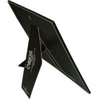 CURIOSI Štvorcové puzzle Palapeli: Zlatý prach 249 dielikov