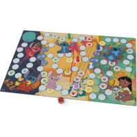 DINO Detská hra Stitch