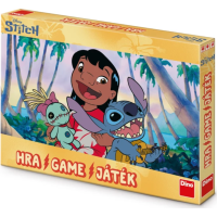 DINO Detská hra Stitch