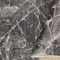 Kusový koberec PANNE stone - odtiene šedej