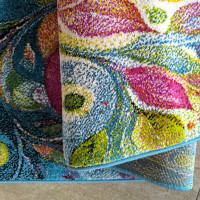 Kusový koberec PICASSO Dream - viacfarebný