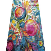 Kusový koberec PICASSO Dream - viacfarebný