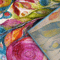 Kusový koberec PICASSO Dream - viacfarebný