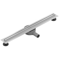 Sprchový žľab MAXMAX Mexen FLAT 360 SLIM, 1041140, 140 cm