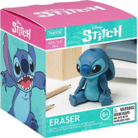 Mazacia gumová figúrka Stitch