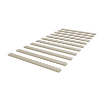 Detská poschodová posteľ z masívu borovice LEGEND so šuplíkmi - 190x90 cm - KAŠMÍROVÁ