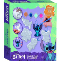 ALLTOYS Výroba príveskov Lilo a Stitch